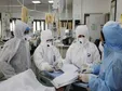 آخرین آمار ویروس کرونا در ایران؛ ۳۰۱۳۰۷۸ نفر مبتلا و ۸۱۷۹۶ نفر فوتی