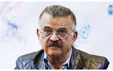 فیلم/مهدی فخیم زاده طاغوتی است!