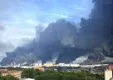 ببینید| مسکو در آتش؛  جنگ پهپادی اوکراین علیه روسیه