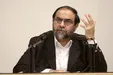 رحیم پور ازغدی: مسئولی آرزوی دیدار با رئیس جمهور آمریکا در دستشویی سازمان ملل را داشت / اول اسمش «ر» بود