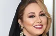 لباس عجیب و غریب بهنوش بختیاری با پرنده گران قیمتش!