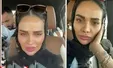 تصاویر همسر مهدی قائدی