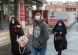 آمار تردد 