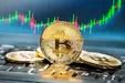 قیمت روز ارز‌های دیجیتال ۴ مرداد ۱۴۰۴