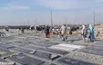 ابهامات یک مراسم دردناک؛ آیا جنازه قربانیان ویروس کرونا ترس دارد؟