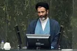 حسینی‌کیا: مجلس در برابر هرگونه توافق زیان‌بار ایستادگی می‌کند