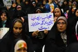 توئیت محمد پارسی، روزنامه نگار در واکنش به تجمع اعتراضی در اصفهان درباره حجاب