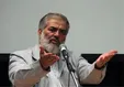 ببینید| سخنان جنجالی قدیری ابیانه درباره ضرورت ساختن بمب اتم