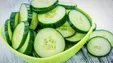 رژیم خیار برای لاغری در ۷ روز + دستور