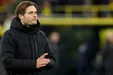 مذاکرات پرسپولیس با سرمربی اسبق دورتموند