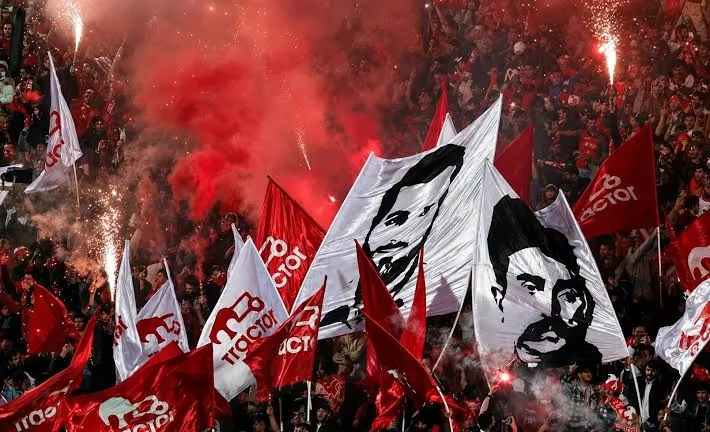 شوک به پرسپولیس و تراکتور؛ بازی هفته سوم بدون تماشاگر برگزار می‌شود