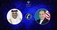 عراقچی به وزیر امور خارجه قطر: حملات ایران منافع آمریکا را هدف قرار می‌دهد