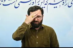 ببینید| مدیر سابق سازمان اوج: هسته سخت نظام اتفاقات ۱۴۰۱ را رقم زد/ آقای لاریجانی را بخاطر حجاب هو کردند