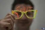تکنولوژی های تازه در نمایشگاه CeBIT