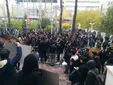 موج جدید احضار دانشجویان به کمیته‌های انضباطی | نقض شیوه‌نامه در ممنوع‌الورودی‌ها