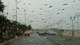 بارش رگباری در تهران طی ساعات آینده