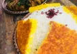 طرز تهیه ته دیگ ماست و تخم مرغی پرطرفدار و مجلسی