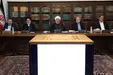 مقررات لازم برای اجرای پروژه‌های نفتی تصویب شد