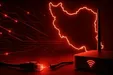 ۴ بار قطع اینترنت بین الملل در ایران؛ از آبان ۹۸ تا دی ۱۴۰۴