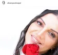 عکس رویایی الهام پاوه نژاد