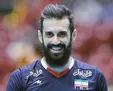 شغل جدید سعید معروف در آمریکا +فیلم