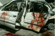 تصادف در محور سنندج /۱۳نفر راهی بیمارستان شدند
