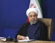 روحانی: فشار حداکثری آمریکا تبدیل به انزوای حداکثری آن‌ها شد
