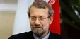 انتقاد صریح لاریجانی از دولت احمدی نژاد