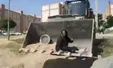 مرگ زن کپرنشین ۳ مدیر کرمانشاهی را برکنار کرد