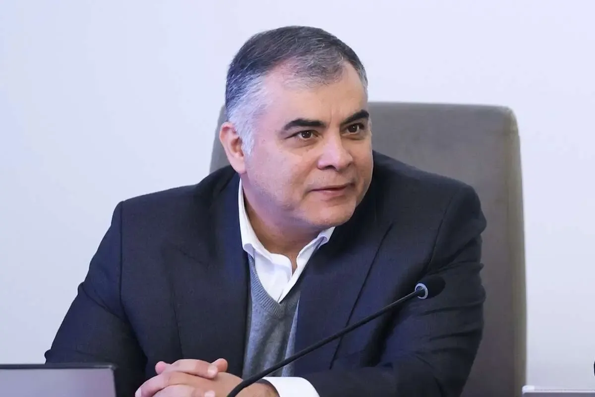 وزیر نفت وزیر نفت
