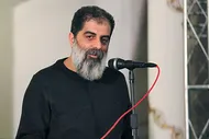 ببینید| امام جمعه تبریز یک کارگردان را تهدید کرد