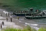 اعزام «نیرو‌ی واکنش سریع» تفنگداران دریایی آمریکا به خاورمیانه | واحد ۳۱ اعزامی کیستند و چه کاری انجام می‌دهند؟