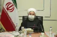 دولت توانست با تحریم و توطئه‌ فروپاشی نظام مقابله کند/ رونق اقتصادی از اهداف دولت است