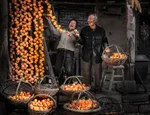 مسابقه عکاسی غذای سال
