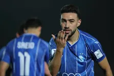 منیر از استقلال جدا می‌شود | مهاجم مراکشی راهی اتحاد طنجه