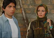 ببینید| خاطره نیوشا ضیغمی از قهر با حمید گودرزی