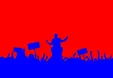 مراقب شعار‌های سکولار کاندیدا‌های انتخابات مجلس یازدهم باشیم/ خطر ظهور پوپولیسم ملی‌گرا در انتخابات ۹۸