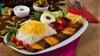 طرز تهیه کباب بختیاری + نکته های کلیدی