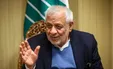 دبیرکل موتلفه: اگر لاریجانی ثبت نام کند با او وارد مذاکره خواهیم شد
