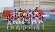 پرسپولیس سقوط کرد