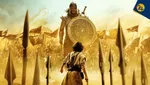 سریال «خاندان داوود» هدیه هالیوود به دولت اسرائیل!