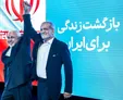 مسعود پزشکیان نهمین رئیس جمهور منتخب ایران