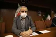 بهاروند رئیس سازمان لیگ فوتبال ایران شد