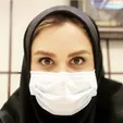 نجمه جودکی از نمایی نزدیک + عکس