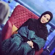 لیلا اوتادی با تیپ تلویزیونی اش! +عکس