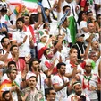 هواداران ایران در جام جهانی 2018 روسیه