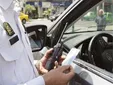 ۱۸ هزار خودرو بخاطر محدودیت‌های سفر جریمه شدند