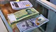 ببینید| جنجال تحقیر پول ایران توسط یک گردشگر عراقی