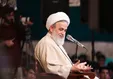 ببینید| پناهیان به قالیباف: جواب ترامپ را طوری بدهید که با شما مذاکره نکند