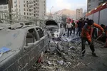 خسارت خودرو‌ها در جنگ را هنوز بیمه‌ها پرداخت نکرده‌اند؟